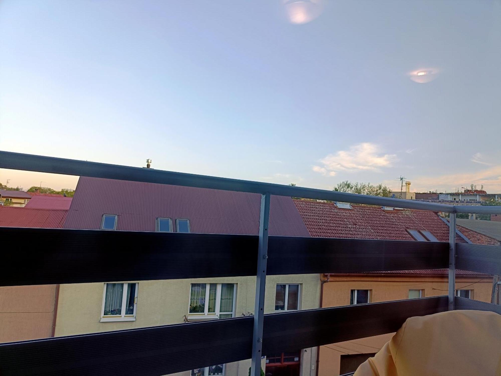 Pokoje Przytulnie Jak W Domu クラクフ エクステリア 写真