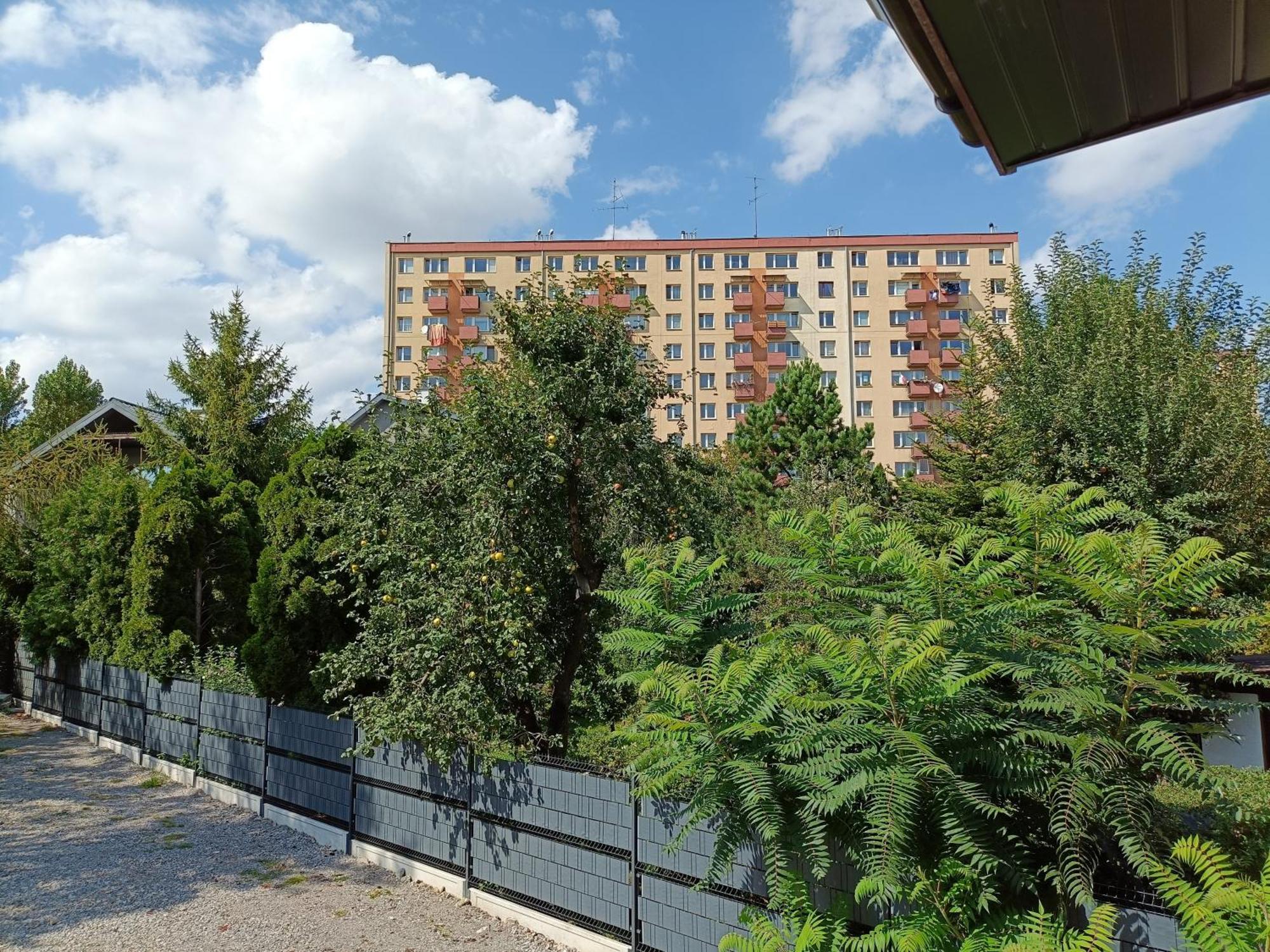 Pokoje Przytulnie Jak W Domu クラクフ エクステリア 写真